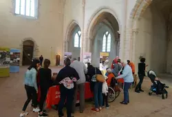 Retour en images sur la Fête de la Science