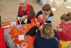 Retour en images sur la Fête de la Science