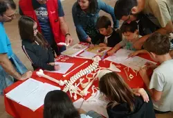 Retour en images sur la Fête de la Science