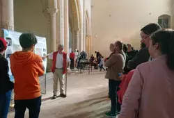 Retour en images sur la Fête de la Science