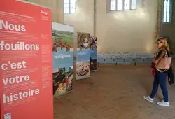 Retour en images sur la Fête de la Science