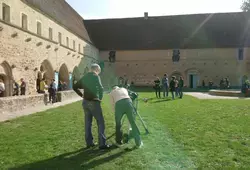 Retour en images sur la Fête de la Science