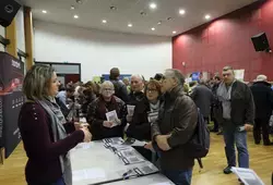 La fibre optique est opérationnelle à Duneau