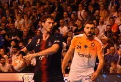 PSG-Montpellier