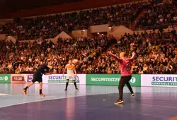 PSG-Montpellier