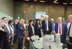 L'inauguration en images