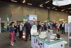 L'inauguration en images