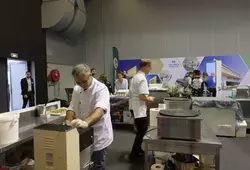L'inauguration en images