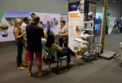 Très Haut Débit et télémédecine