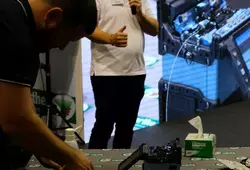 Très Haut Débit et télémédecine