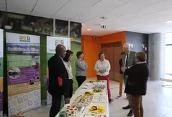 1er Forum des acteurs de la protection de l’enfance en Sarthe