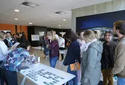 1er Forum des acteurs de la protection de l’enfance en Sarthe