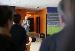 1er Forum des acteurs de la protection de l’enfance en Sarthe