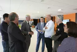 1er Forum des acteurs de la protection de l’enfance en Sarthe