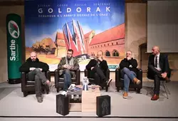 Succès populaire pour Goldorak à l’Épau !