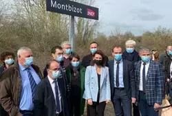 Halte ferroviaire Le Mans Hôpital-Université : ça s’accélère !