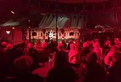 Clôture grandiose du Festival de l'Épau 2019