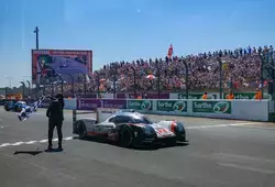 24 Heures du Mans
