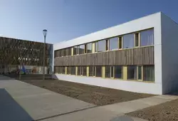 Au collège de Montval-sur-Loir, une rentrée exceptionnelle