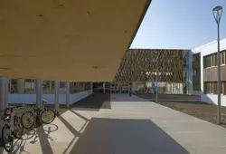 Au collège de Montval-sur-Loir, une rentrée exceptionnelle