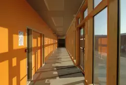 Au collège de Montval-sur-Loir, une rentrée exceptionnelle