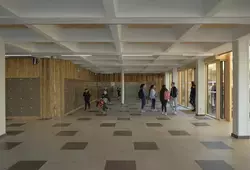 Au collège de Montval-sur-Loir, une rentrée exceptionnelle