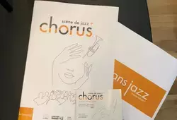 L'inauguration de Chorus en images