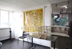 La restructuration en images