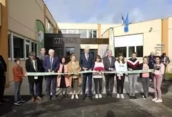 La restructuration en images
