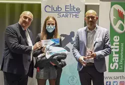 Club Élite Sarthe : la promotion 2021 à l’honneur