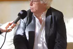 « Voix au chapitre » à Jean-Jacques Annaud