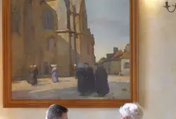 « Voix au chapitre » à Jean-Jacques Annaud