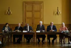Journées du patrimoine 2018