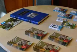 L'Hôtel du Département ouvert pour les Journées du Patrimoine
