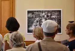 L'Hôtel du Département ouvert pour les Journées du Patrimoine