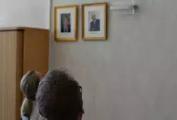 L'Hôtel du Département ouvert pour les Journées du Patrimoine