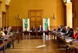 Présentation des Journées du Patrimoine