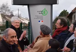 Le collège du Villaret devient collège Joseph-Weismann