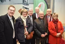 Le collège du Villaret devient collège Joseph-Weismann