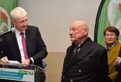 Le collège du Villaret devient collège Joseph-Weismann