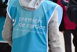 Journée évasion pour 800 enfants au MMArena