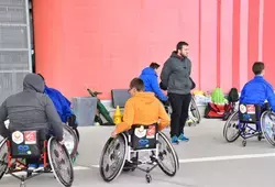 Journée évasion pour 800 enfants au MMArena