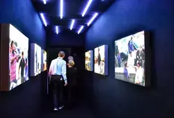 Le Mans 66, un film…et maintenant une expo !