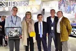 Le Mans 66, un film…et maintenant une expo !
