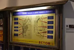 Le Mans 66, un film…et maintenant une expo !