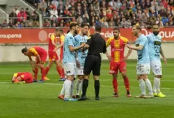 Les Manceaux ont battu Chambly, s'ouvrant la voie des barrages