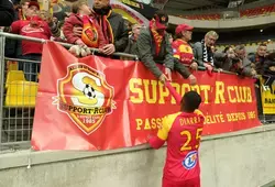 Les Manceaux ont battu Chambly, s'ouvrant la voie des barrages