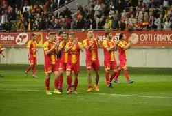Les Manceaux ont battu Chambly, s'ouvrant la voie des barrages