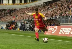 Les Manceaux ont battu Chambly, s'ouvrant la voie des barrages