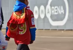 Le Mans FC condamné à l’exploit
